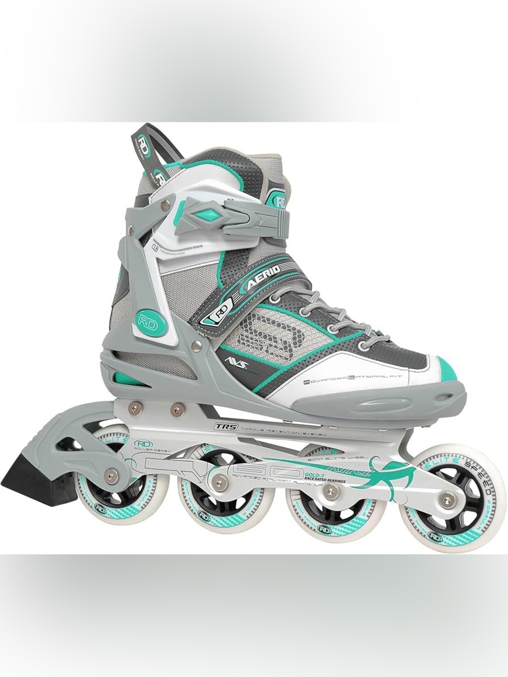 Roller Derby Aerio Women's Inline Skates size 9